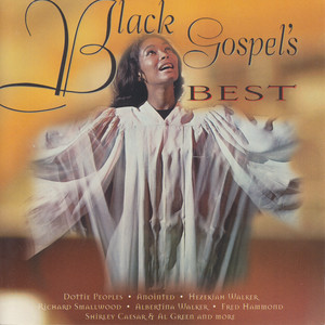 Black Gospel's Best