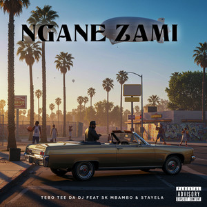 Ngane Zami (Explicit)