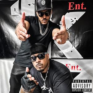 HARDEST RAPPER (feat. Frost Dollar) (Explicit)