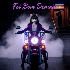 Foi Bom Demais (Explicit)