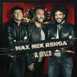 La regola dell'amico / Disco inferno (Live)