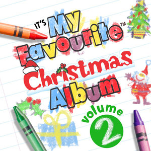 My Favourite Christmas Album Volume 2