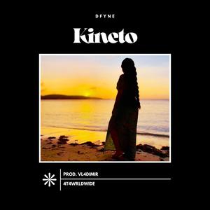Kineto (prod. VL4DIMIR)