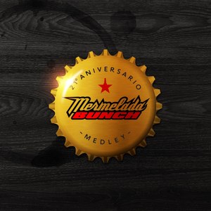 21° Aniversario(Medley)