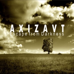 Escape From Darkness (Original Mix)