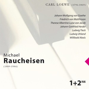 Herr Oluf, Op. 2 No. 2