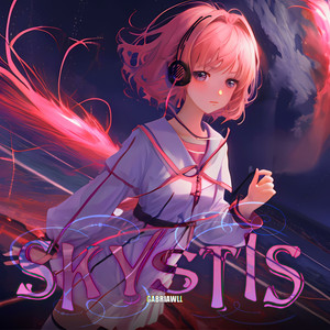 gabriawll - Skystis
