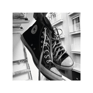 Converse (Explicit)