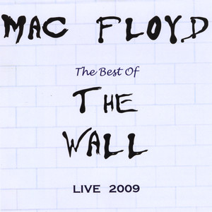 Live - The Best of The Wall