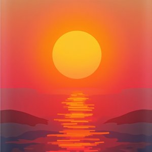 过期的诗 - 晴 (阳光元气版)