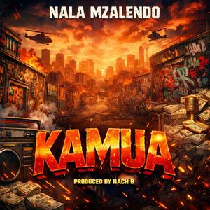 Kamua (Explicit)
