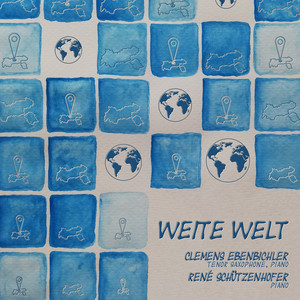 Weite Welt