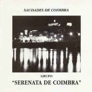 Saudades de Coimbra