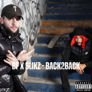 BACK2BACK (Explicit)