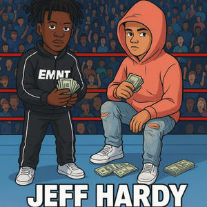 Jeff Hardy (feat. HBKjachi)