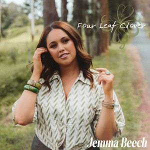 Jemma Beech - Four Leaf Clover