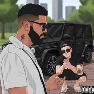 Baby Gang (feat. Starkov) (Explicit)
