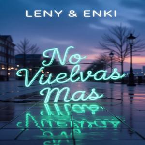 No Vuelvas Mas