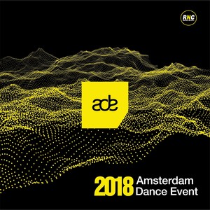 Amsterdam Dance Event 2018