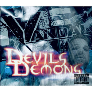Devils Demons (Explicit)
