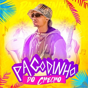 PAGODINHO DO CHECHO (Explicit)