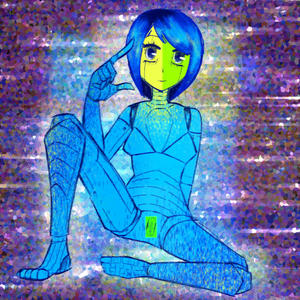 Knife (feat. Lil ****ing *****) (Explicit)