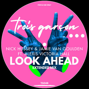 Look Ahead (Extended Mix)