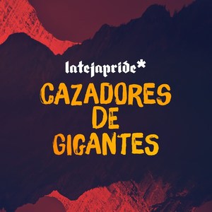 Cazadores de Gigantes