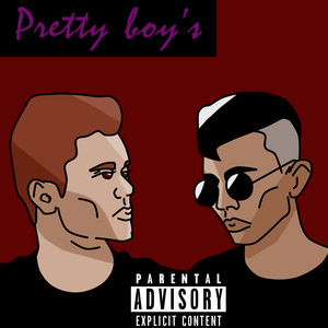 Pretty Boys (Explicit)