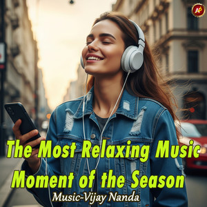 The Most Relaxing Music Moment of the Season