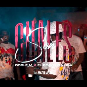 Cuales Son (feat. Boso Uga uga)