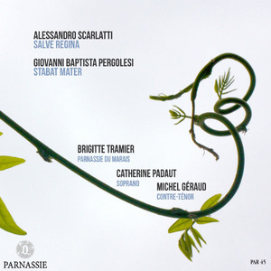 Salve Regina : Salve Regina