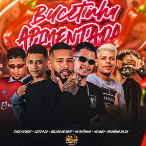 Bucetinha Apimentada (Explicit)