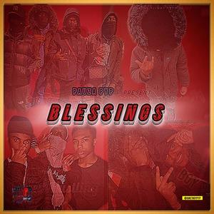 #PYP PauZa - Blessings