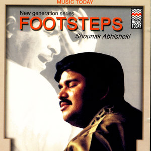 Footsteps EP