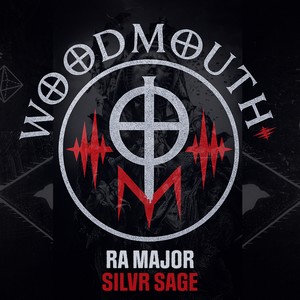 Woodmouth (Silvr Mix)