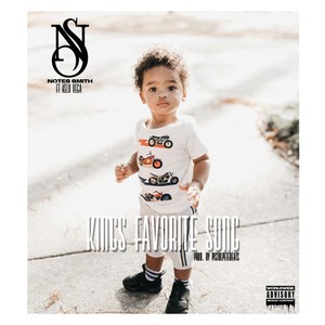 Kings Favorite Song(feat. Kelo Vega) (Explicit)