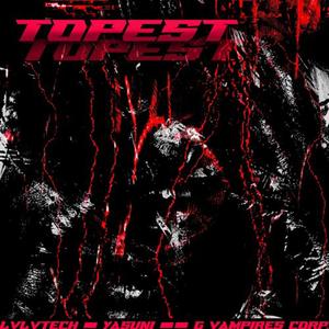 TOPEST (feat. David de Che & LVLVTECH)