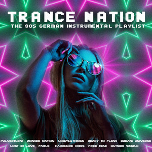 Redemption (Radio Instrumental Mix)