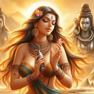 Shiva Shiva Shiva Shambhu Mahadev Shambhu