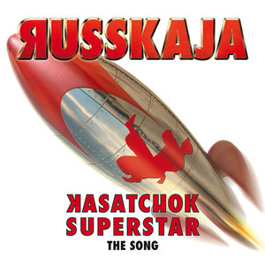 Kasatchok Superstar - The Song