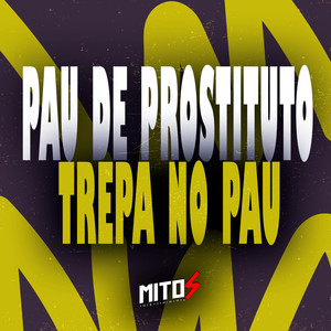 Pau De Prostituto - Trepa No Pau (Explicit)