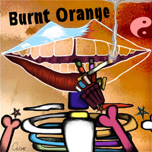 burntorange