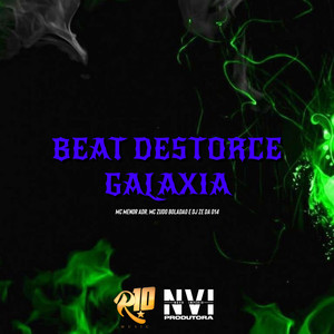 Beat Destorce Galáxias (Explicit)