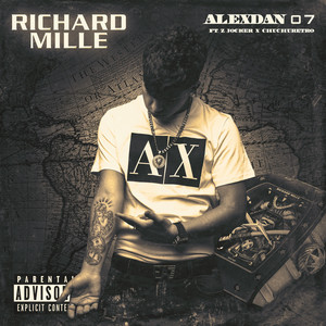 Alexdan 07 - Richard Mille (Explicit)