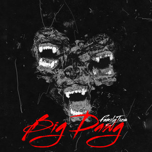 Big Dawg (Explicit)