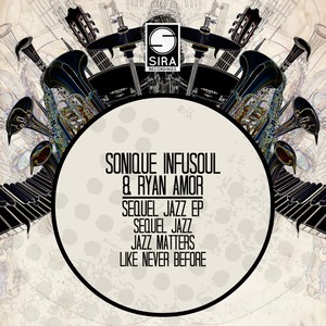 Like Never Before (Original Mix)