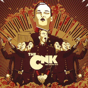 The CNK - The Martialist