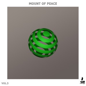 Mount of Peace ;vol.3