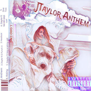 Anthem (Explicit)